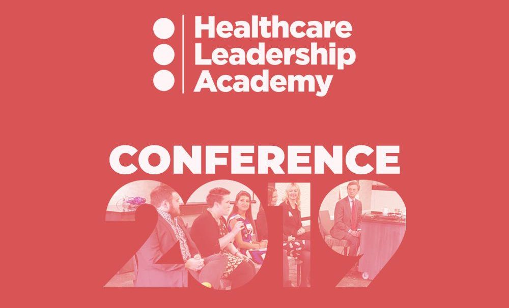The HLA Conference 2019: A Message from the Chair