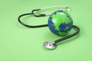An Introduction to Sustainable Healthcare