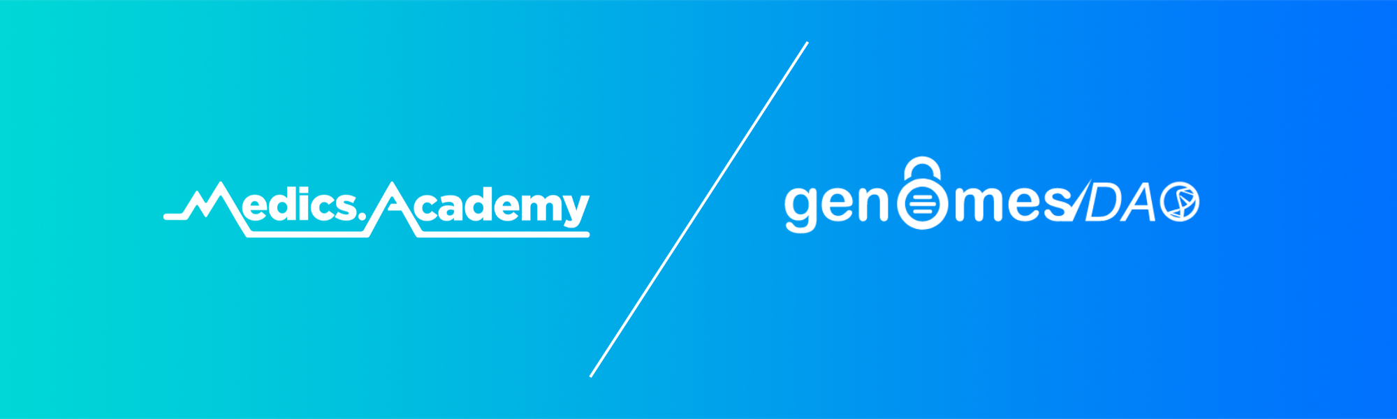 Medics.Academy Team Joins Forces with Genomes Partners